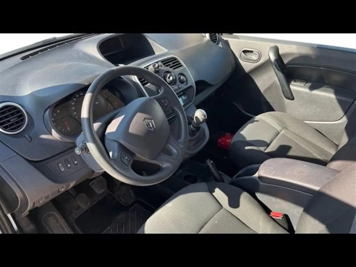 Renault Kangoo usata a Firenze (9)