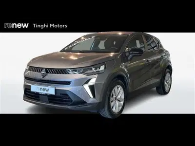 Renault Captur 1.0 tce Evolution 90cv del 2025 usata a Empoli