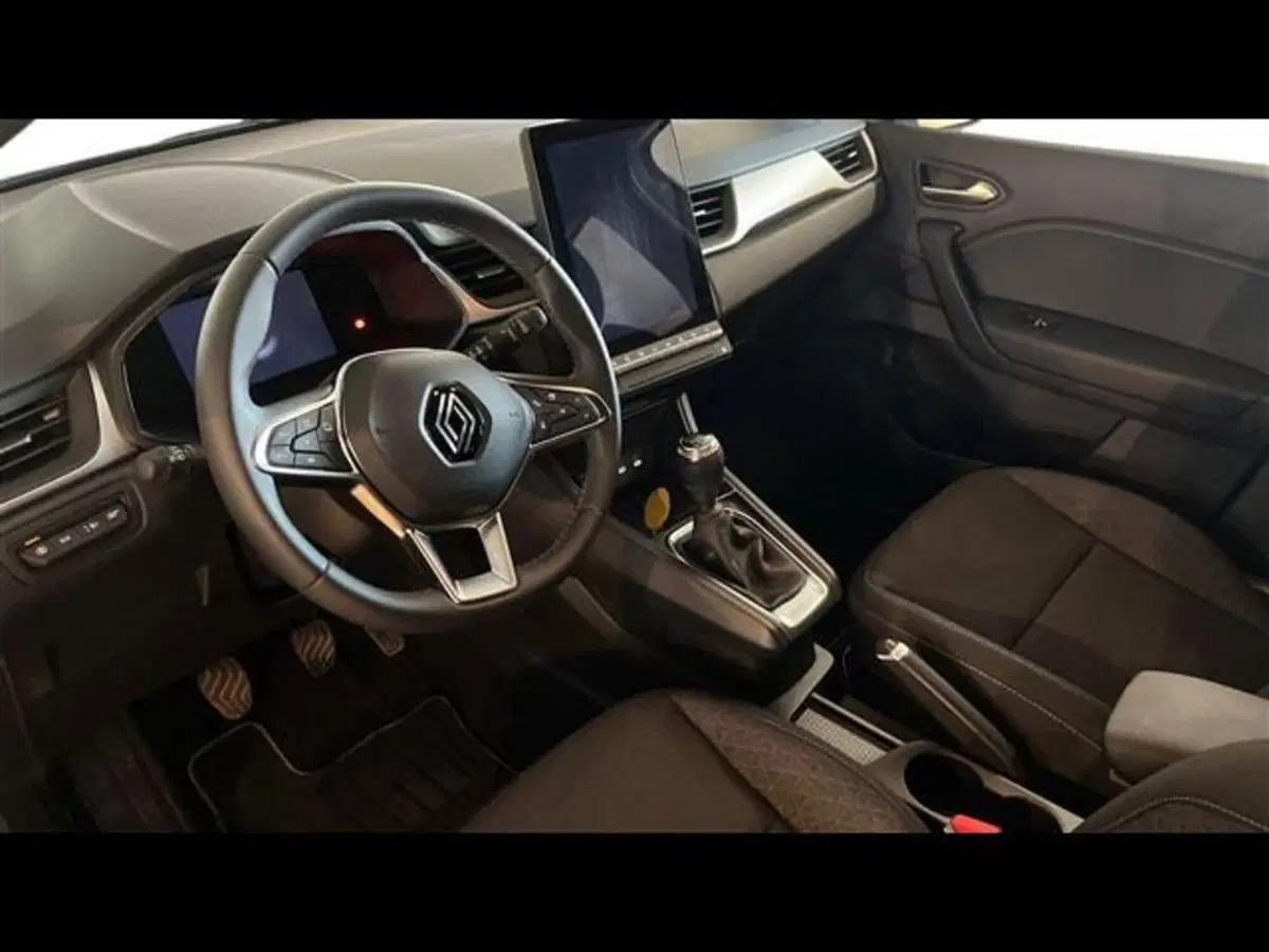 Renault Captur usata a Firenze (10)
