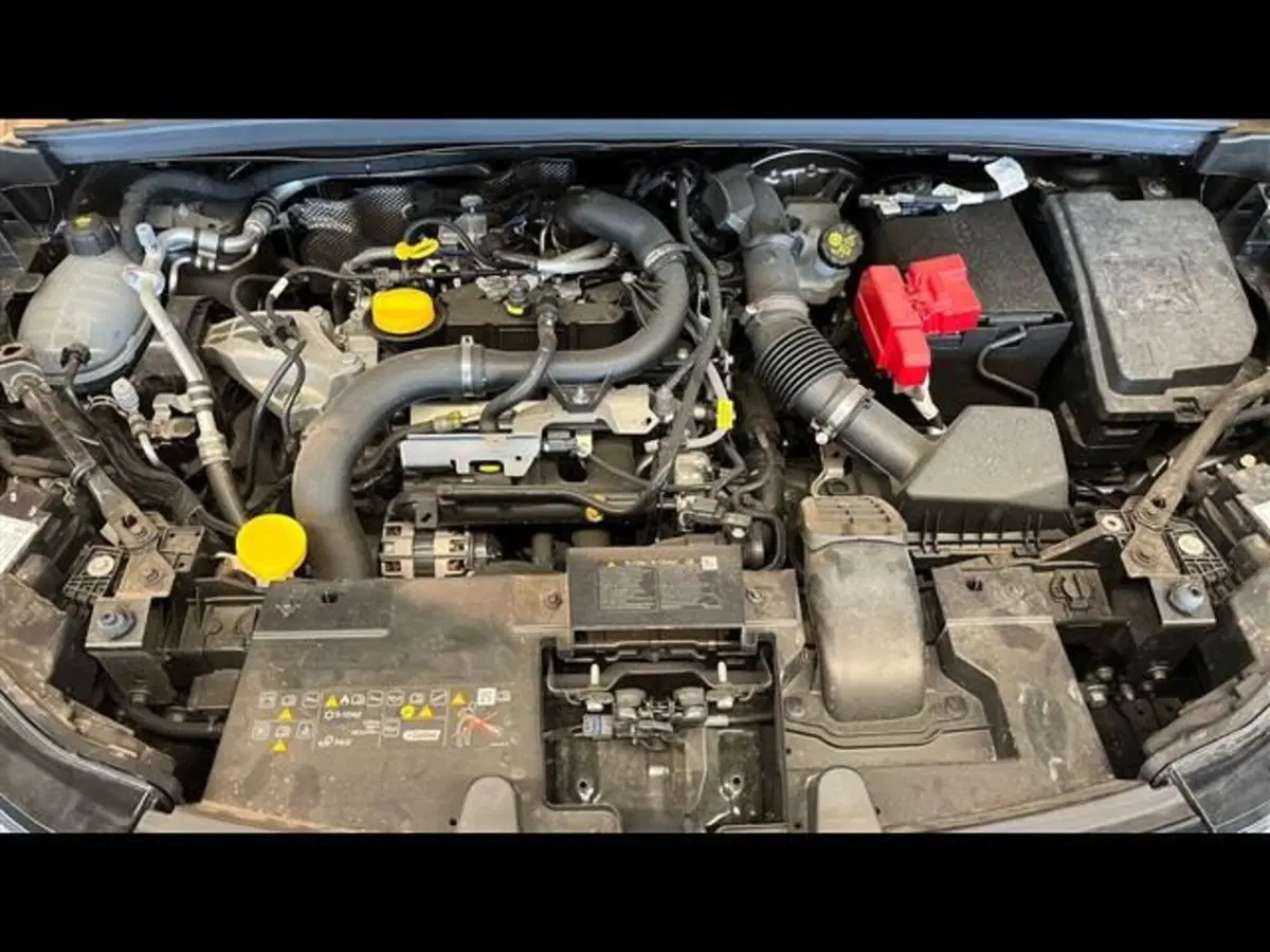 Renault Captur usata a Firenze (14)