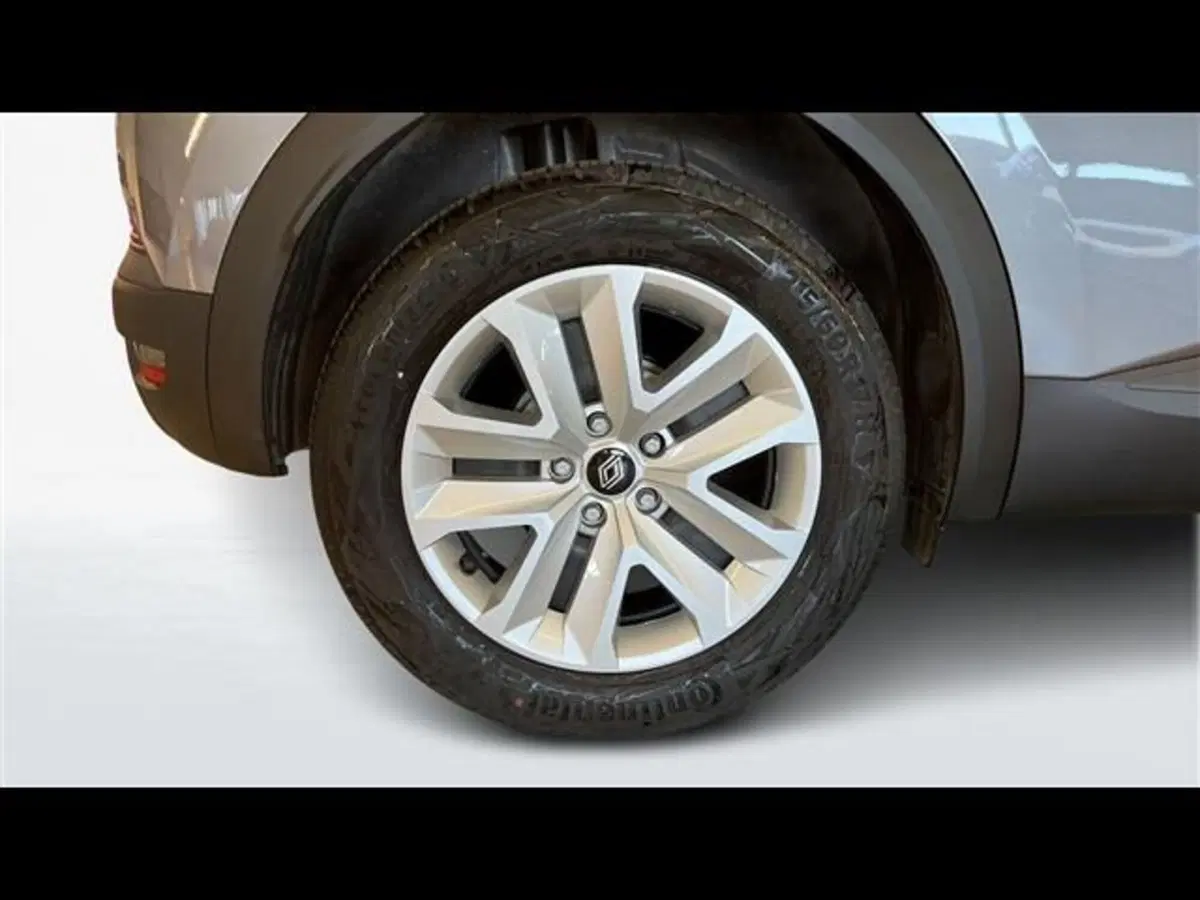 Renault Captur usata a Firenze (15)