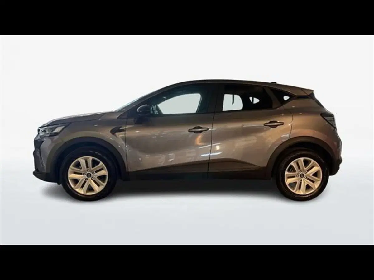 Renault Captur usata a Firenze (2)