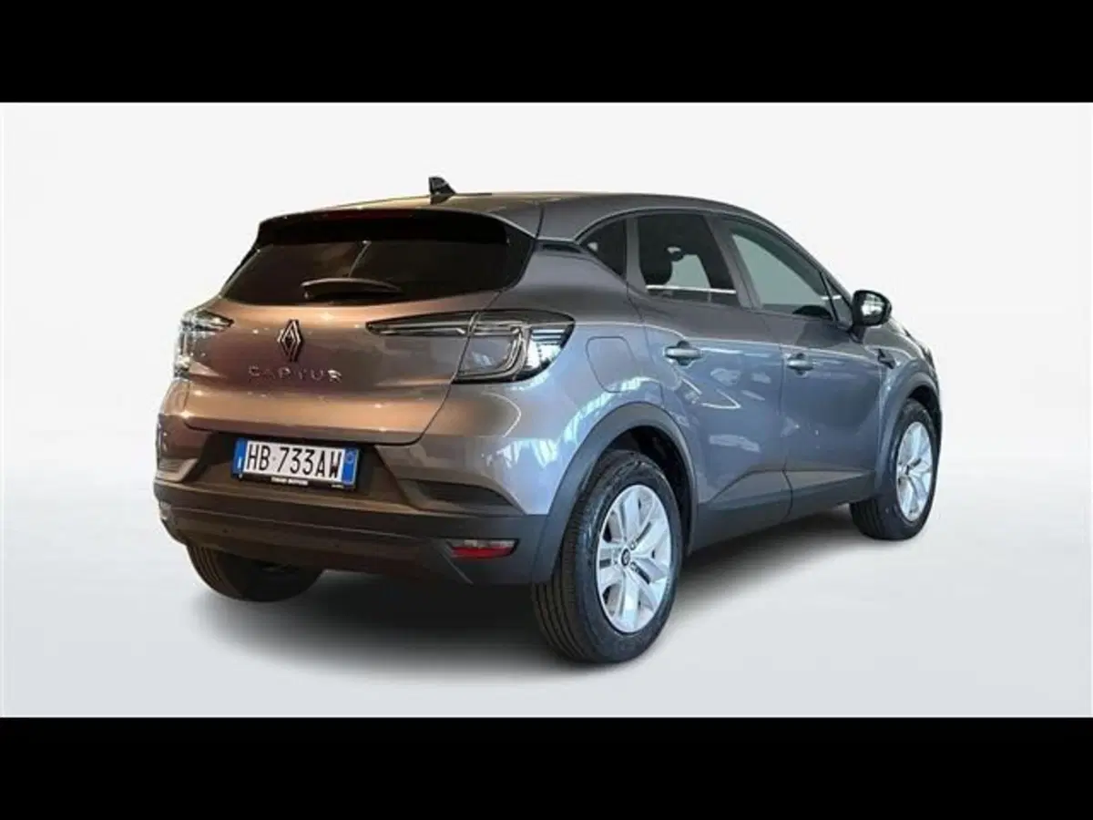 Renault Captur usata a Firenze (3)