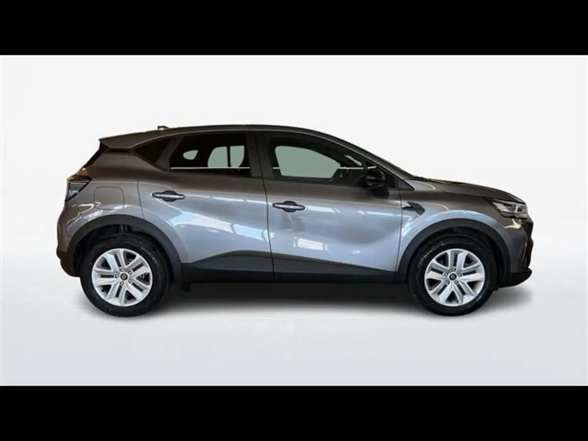Renault Captur usata a Firenze (4)
