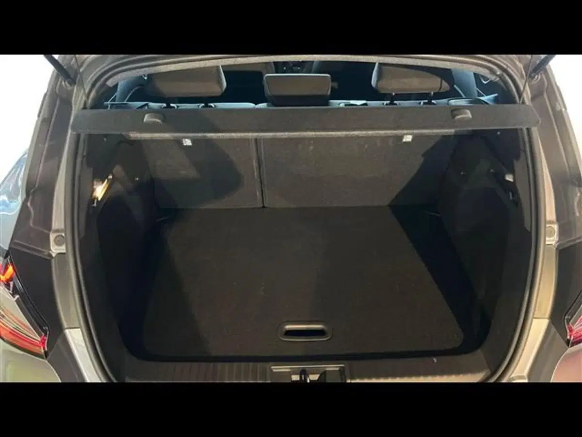Renault Captur usata a Firenze (5)