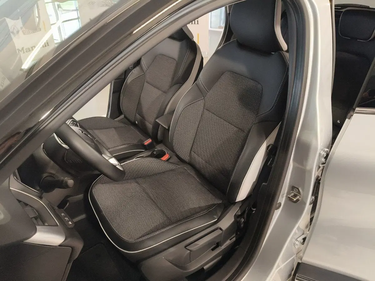 Renault Captur usata a Brescia (10)