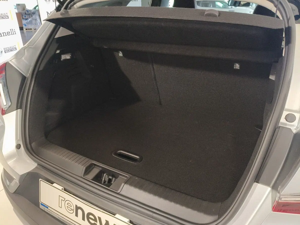 Renault Captur usata a Brescia (11)