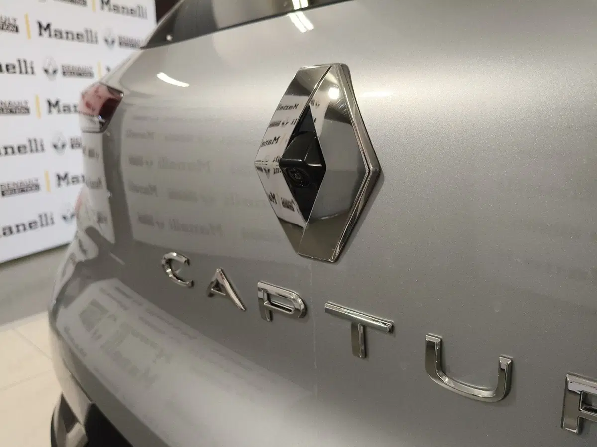 Renault Captur usata a Brescia (12)