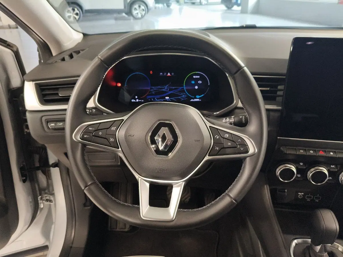 Renault Captur usata a Brescia (13)