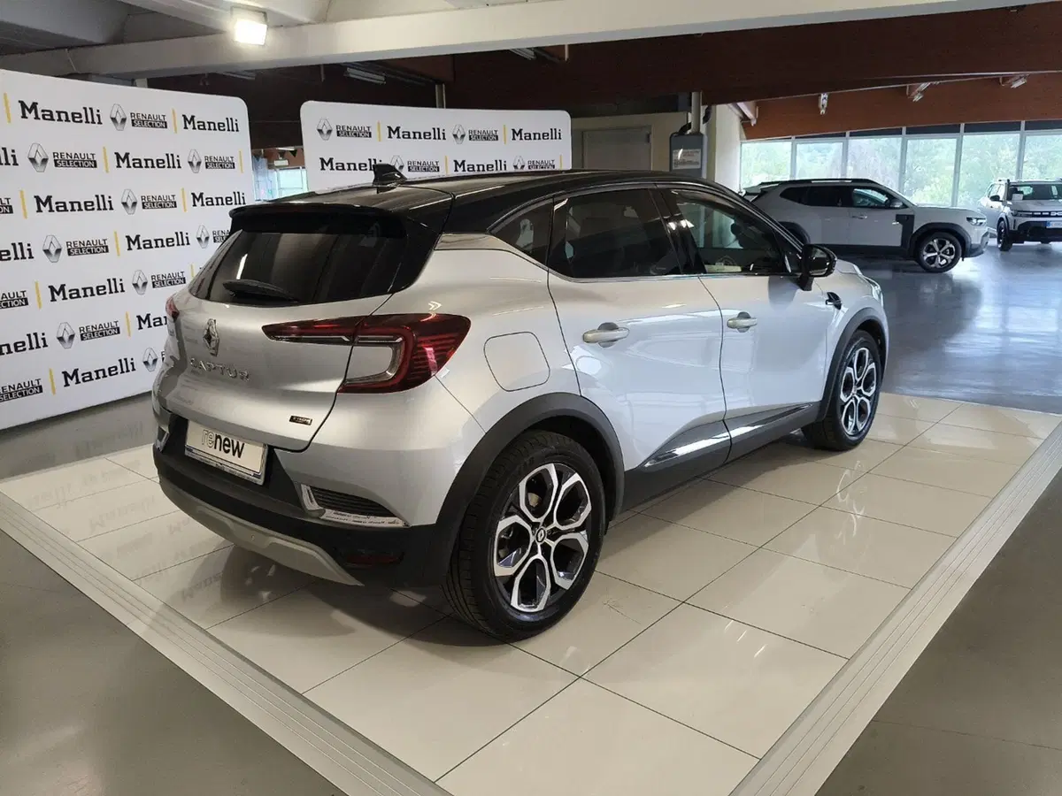 Renault Captur usata a Brescia (6)