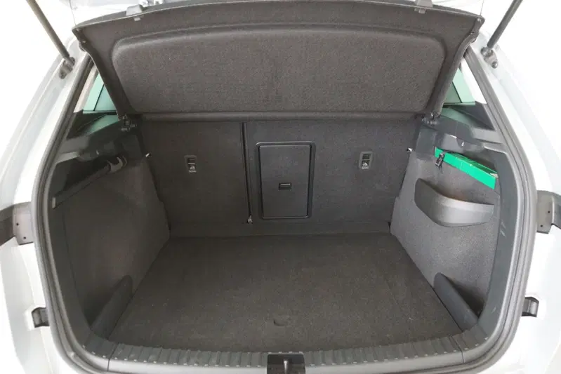 Skoda Karoq usata a Torino (7)