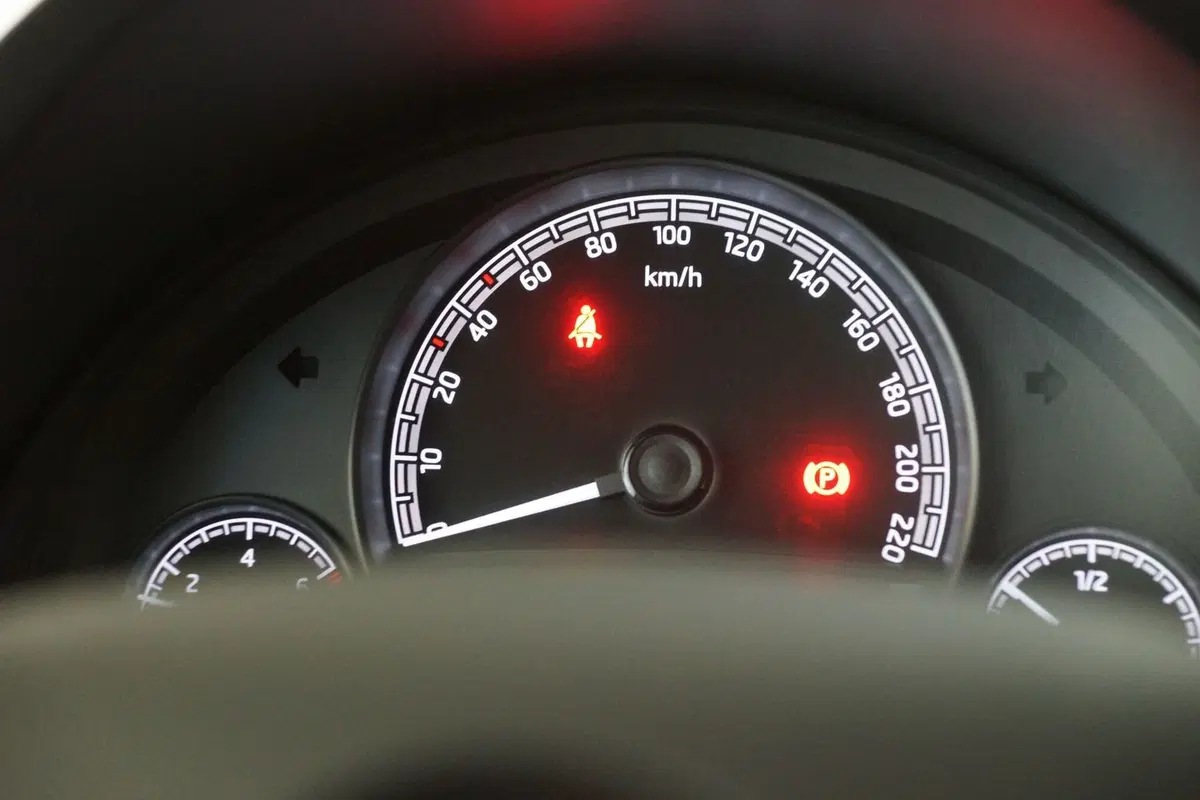 Skoda Citigo usata a Torino (12)
