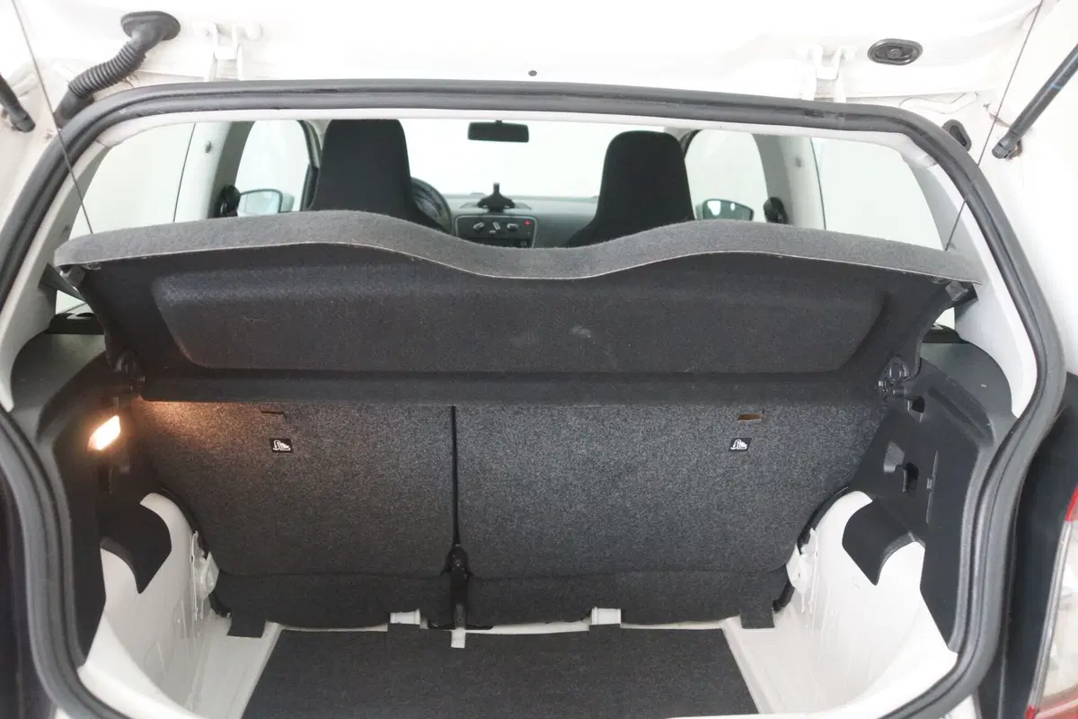 Skoda Citigo usata a Torino (7)
