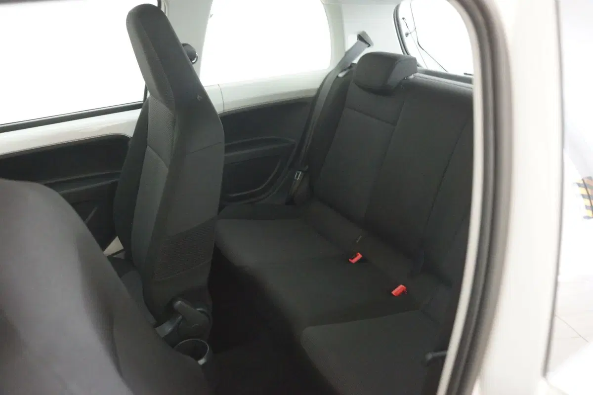 Skoda Citigo usata a Torino (8)