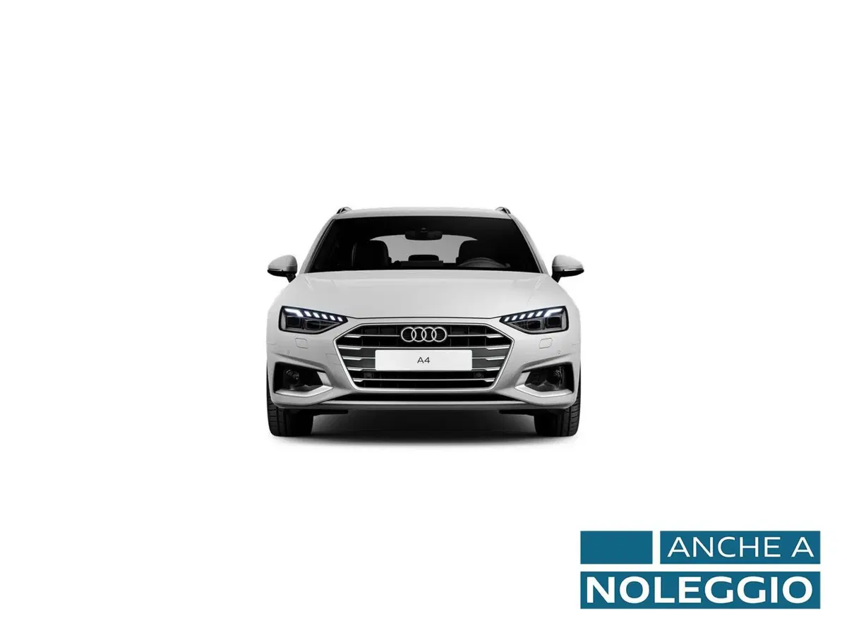 Audi A4 Avant usata a Alessandria (3)