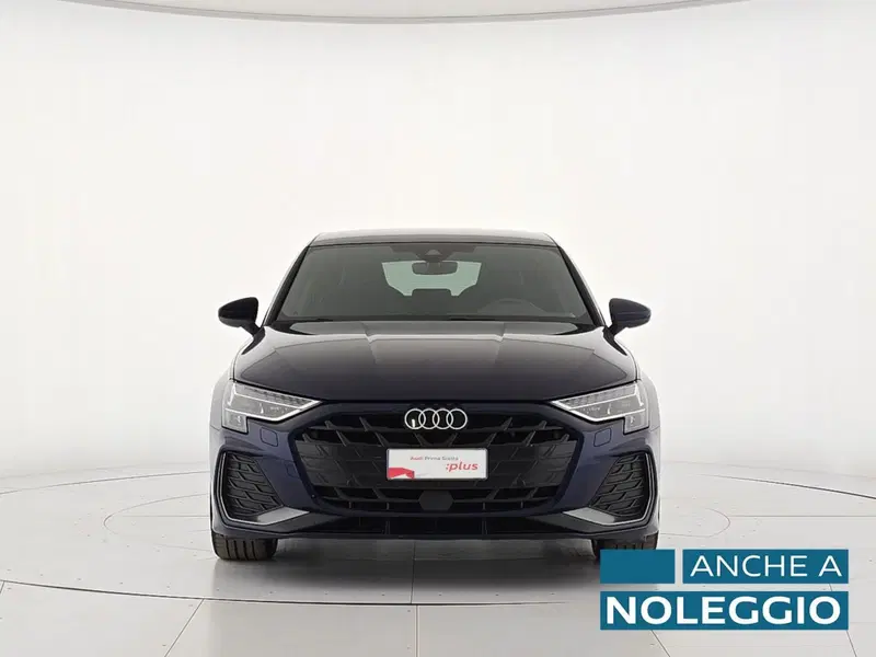 Audi A3 Sportback usata a Alessandria (3)