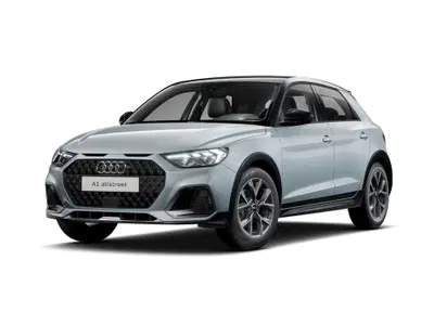 Audi A1 allstreet allstreet 30 TFSI Admired del 2023 usata a Alessandria
