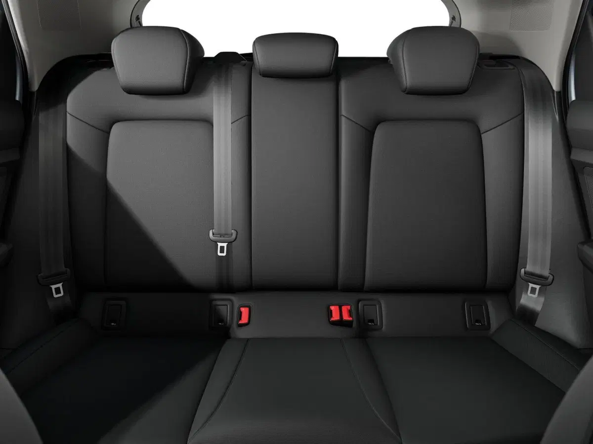 Audi A1 allstreet usata a Alessandria (10)