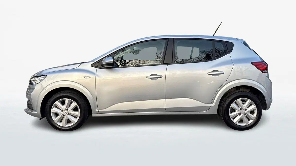 Dacia Sandero usata a Treviso (3)