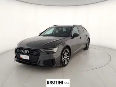 Audi A6 Allroad 40 TDI 2.0 quattro S tronic Evolution del 2024 usata a Massa