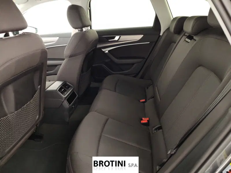 Audi A6 Allroad usata a Massa-Carrara (10)