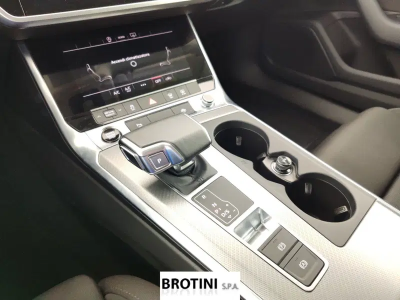 Audi A6 Allroad usata a Massa-Carrara (11)