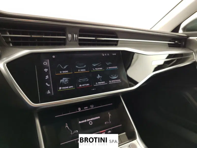 Audi A6 Allroad usata a Massa-Carrara (12)