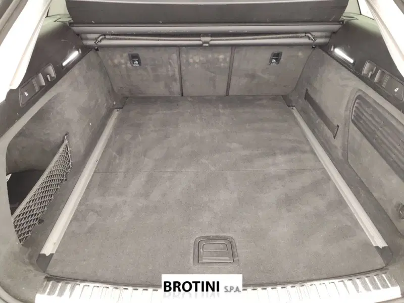 Audi A6 Allroad usata a Massa-Carrara (15)