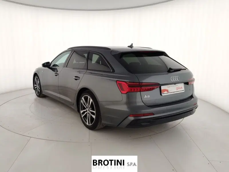 Audi A6 Allroad usata a Massa-Carrara (2)