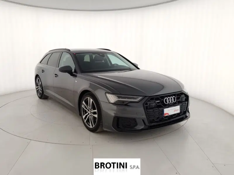 Audi A6 Allroad usata a Massa-Carrara (4)