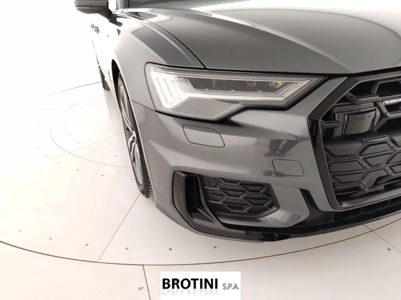 Audi A6 Allroad usata a Massa-Carrara (5)