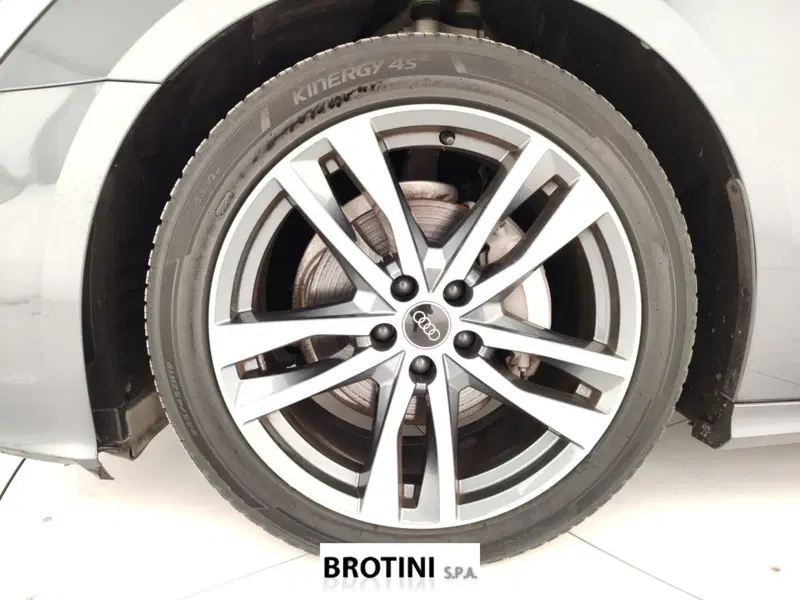 Audi A6 Allroad usata a Massa-Carrara (6)