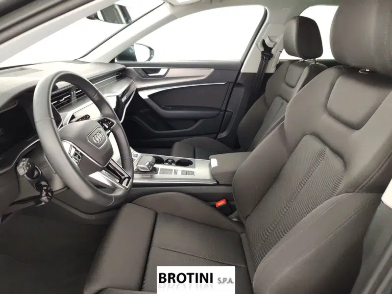 Audi A6 Allroad usata a Massa-Carrara (7)