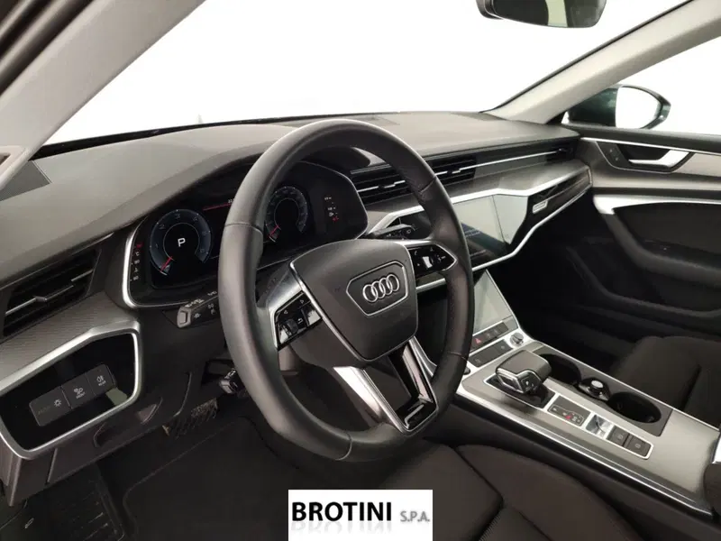 Audi A6 Allroad usata a Massa-Carrara (8)