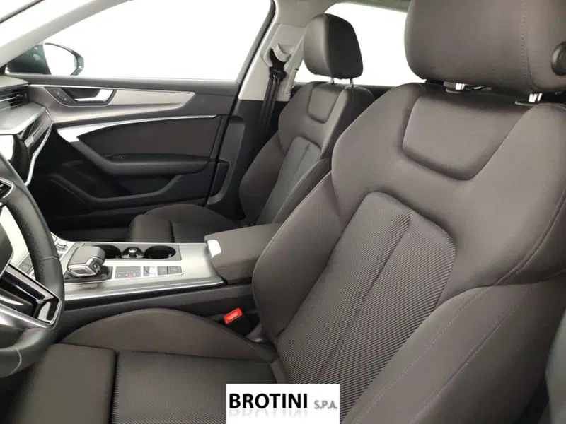 Audi A6 Allroad usata a Massa-Carrara (9)