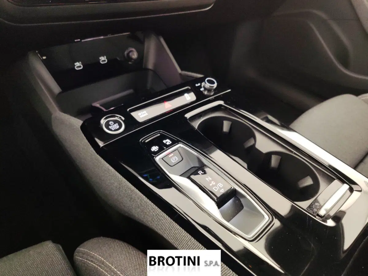 Audi A6 Sportback e-tron usata a Massa-Carrara (12)
