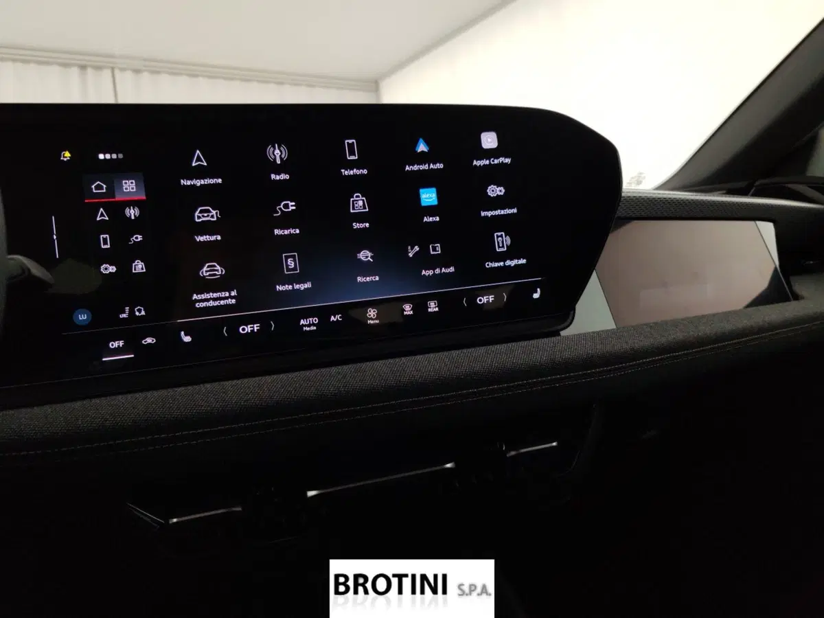 Audi A6 Sportback e-tron usata a Massa-Carrara (13)