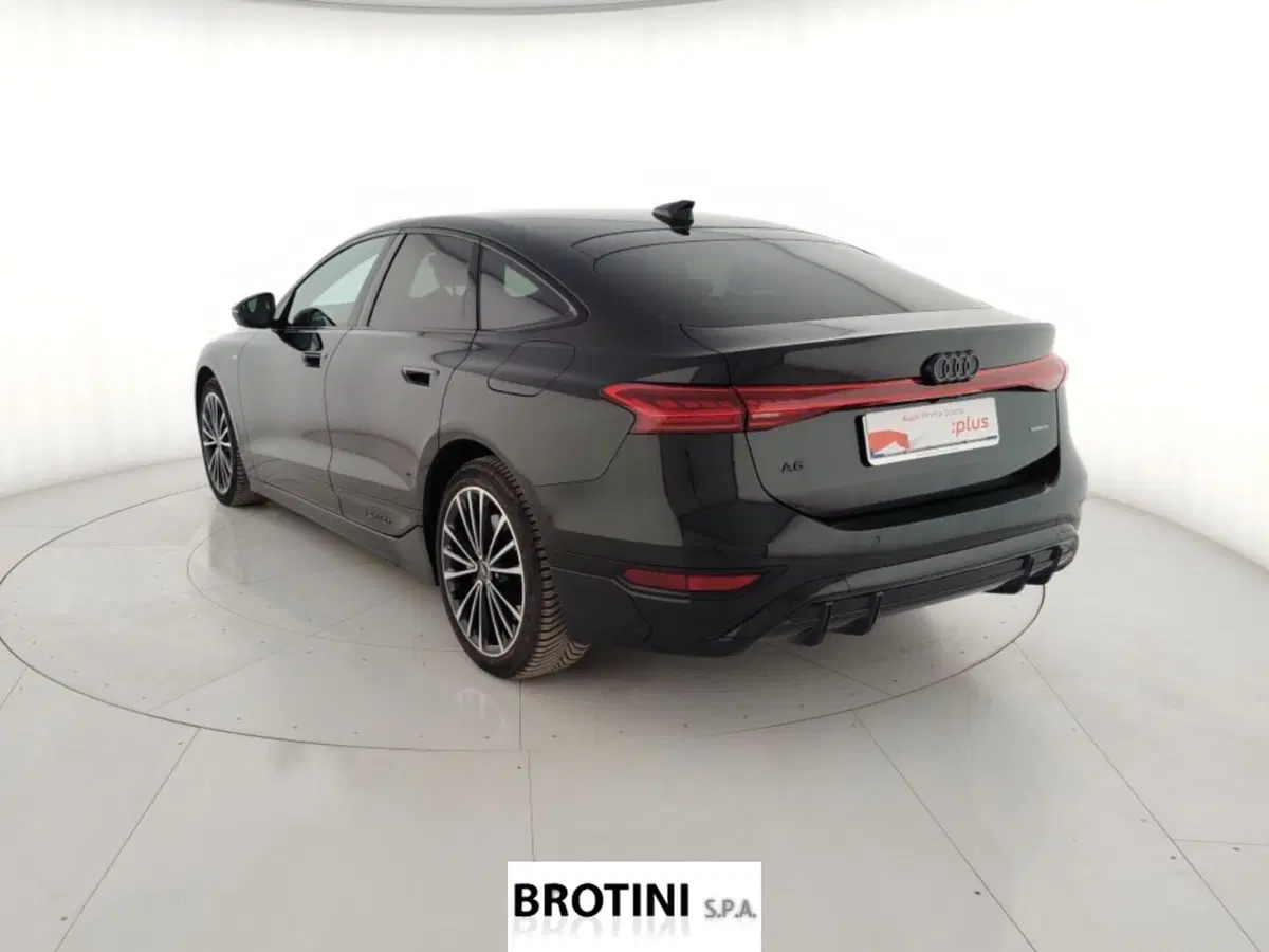 Audi A6 Sportback e-tron usata a Massa-Carrara (2)