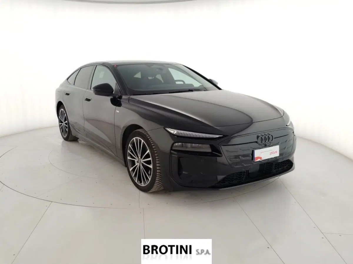 Audi A6 Sportback e-tron usata a Massa-Carrara (4)