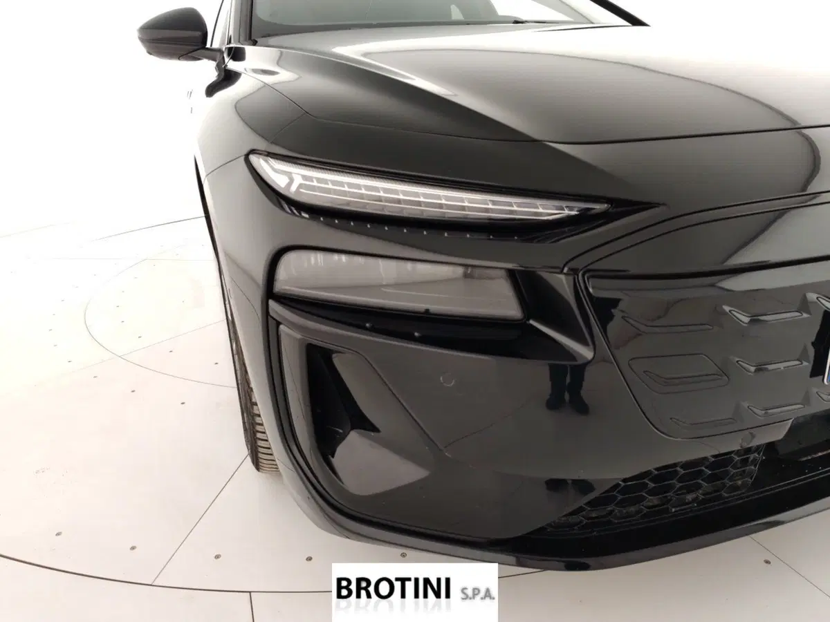 Audi A6 Sportback e-tron usata a Massa-Carrara (5)