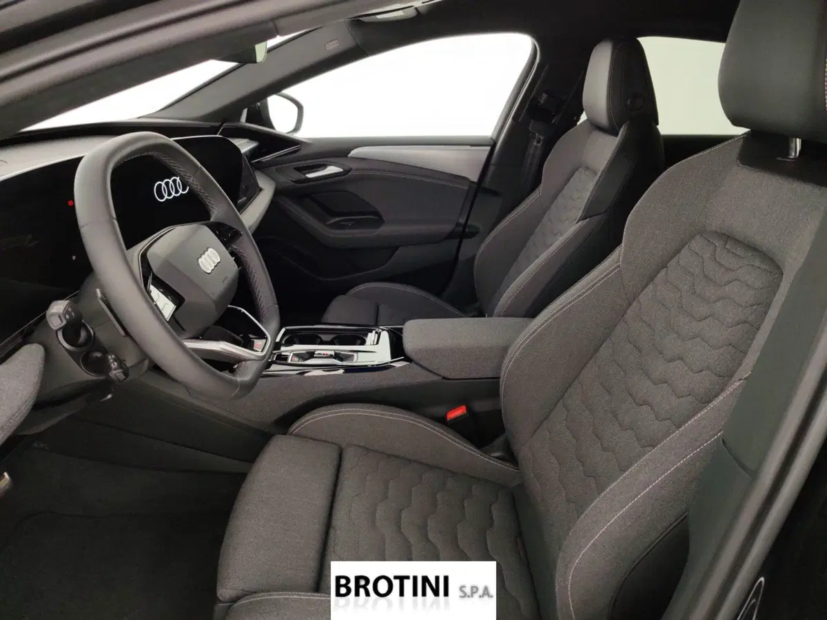 Audi A6 Sportback e-tron usata a Massa-Carrara (7)
