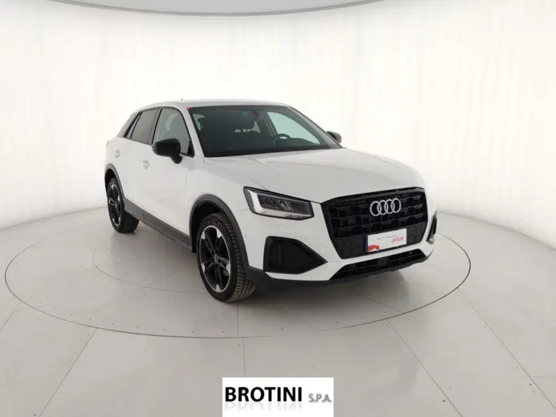 Audi Q2 usata a Massa-Carrara (4)