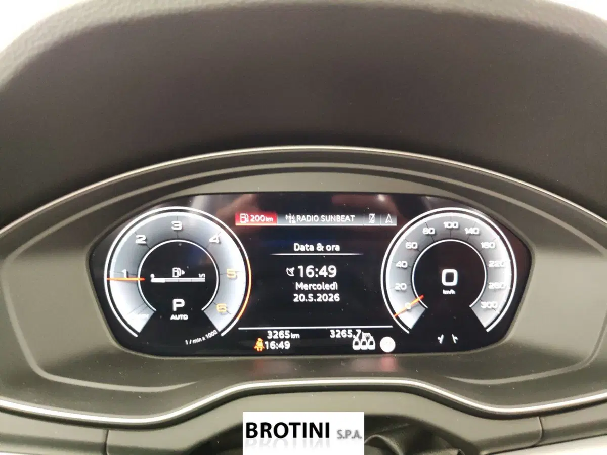 Audi Q4 Sportback usata a Massa-Carrara (14)