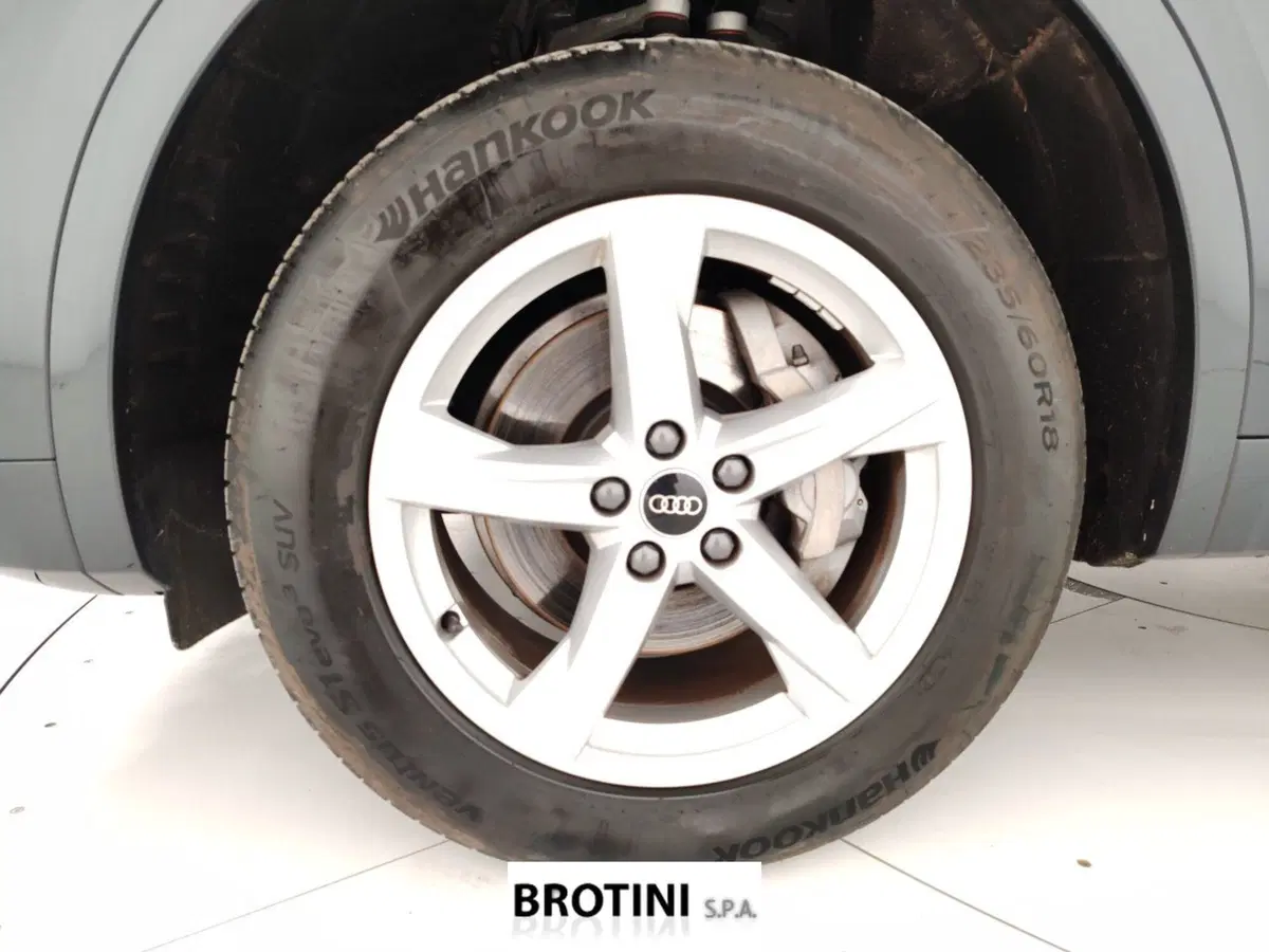 Audi Q4 Sportback usata a Massa-Carrara (6)