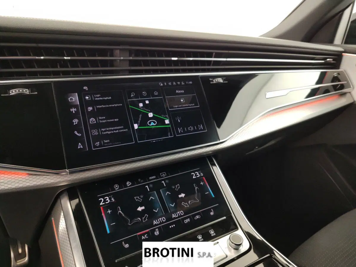Audi Q8 Sportback usata a Massa-Carrara (12)