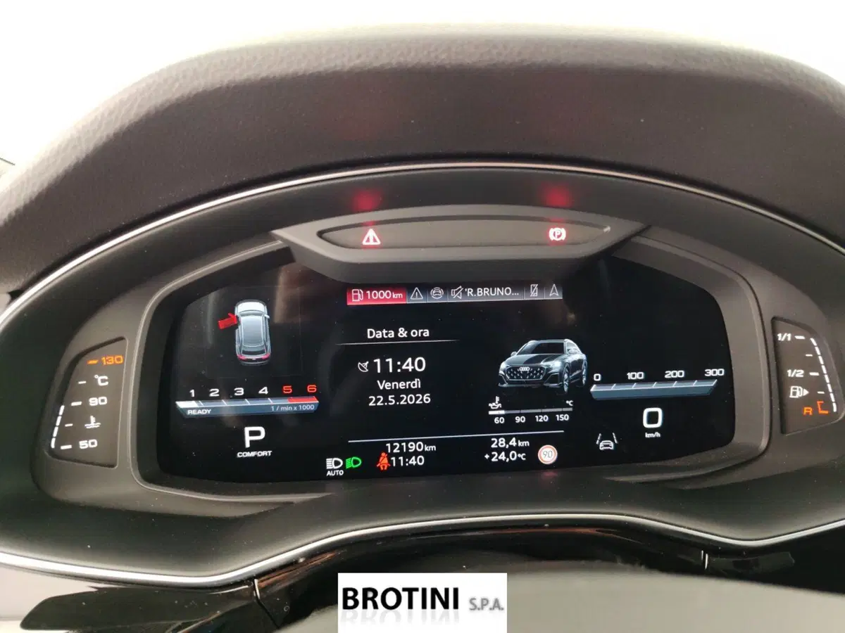 Audi Q8 Sportback usata a Massa-Carrara (13)