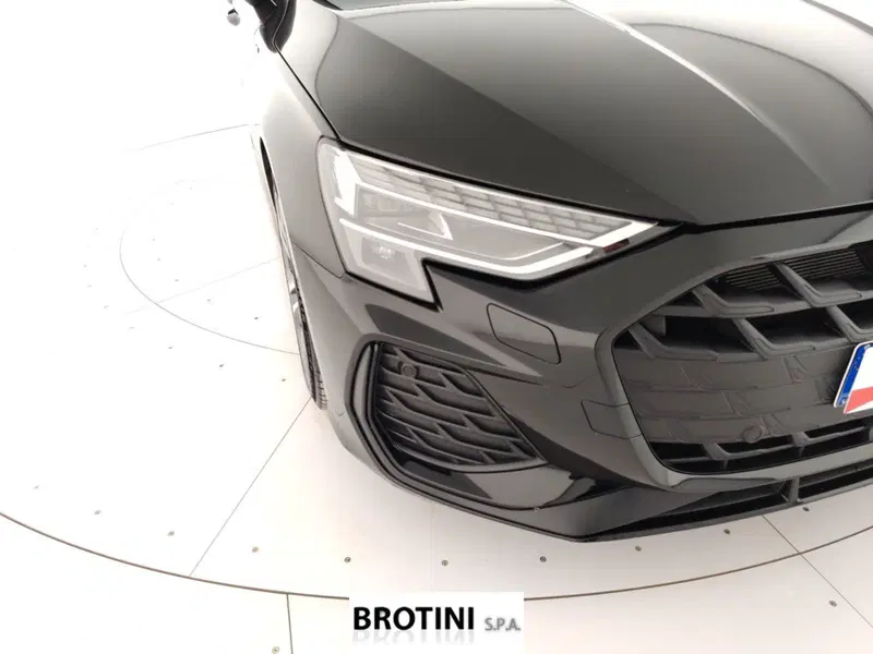 Audi A3 Sportback usata a Massa-Carrara (5)
