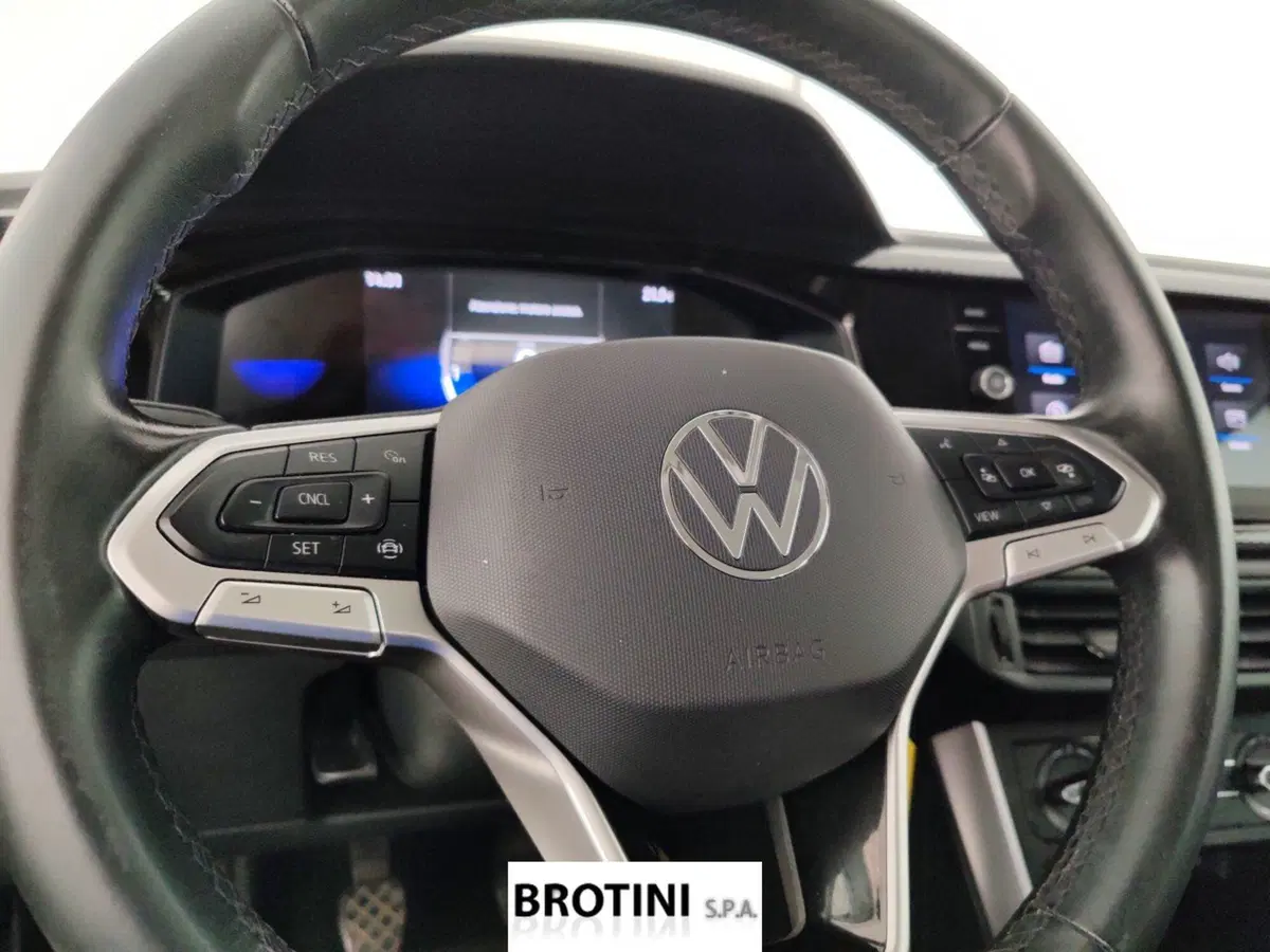 Volkswagen Polo usata a Massa-Carrara (15)