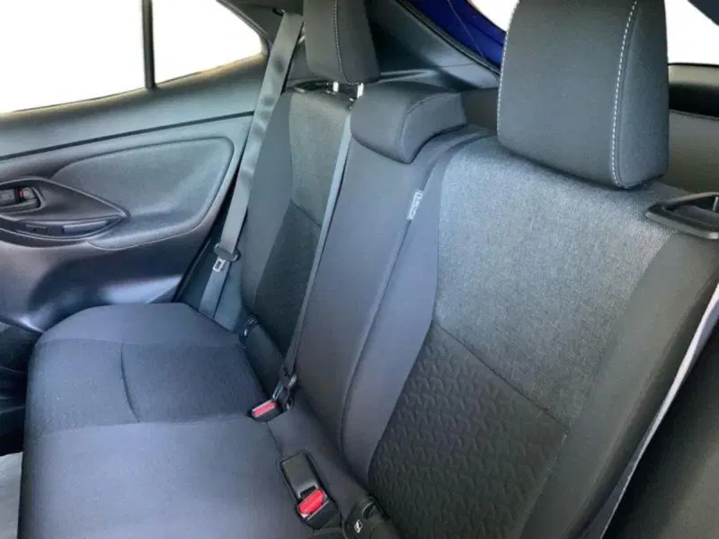 Toyota Yaris Cross usata a Perugia (12)