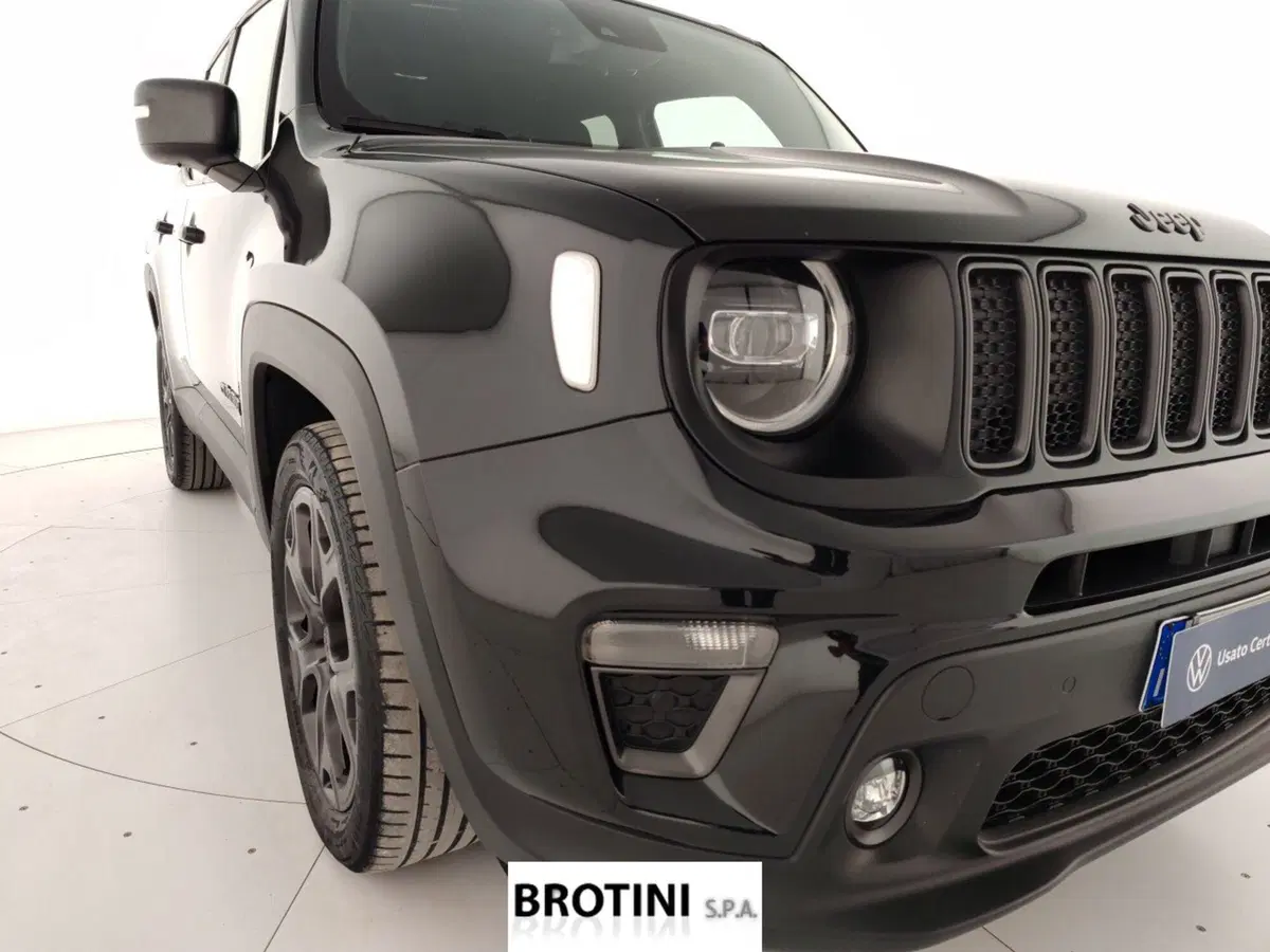 Jeep Renegade usata a Massa-Carrara (5)